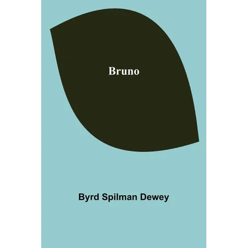 Bruno - Paperback