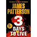 3 Days to Live - Paperback
