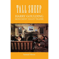 Tall Sheep: Harry Goulding Monument Valley Trader - Paperback
