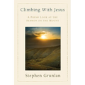 Climbing with Jesus - Paperback