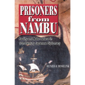 Prisoners from Nambu - Paperback