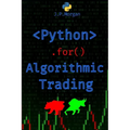 Python for Algorithmic Trading: Mastering Strategies for Consistent Profits - Paperback