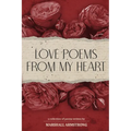 Love Poetry from My Heart - Paperback
