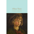 Oliver Twist - Hardcover