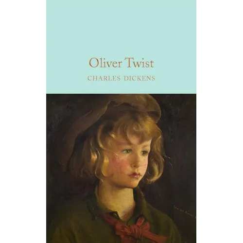 Oliver Twist - Hardcover