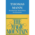 The Magic Mountain - Paperback