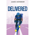 Delivered - Paperback