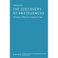The Discovery of Anxiousness: Philosophy and Mysticism in Baroque Portugal - Paperback
