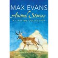 Animal Stories: A Lifetime Collection - Paperback