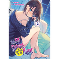 The Elf Sisters Can't Wait for the Night Vol. 2 - Paperback