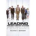Leading Project-Driven Change - Paperback