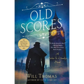 Old Scores - Paperback