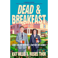 Dead & Breakfast - Paperback