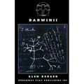 Darwinii: The Comeuppance Of Man - Paperback