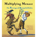 Multiplying Menace: The Revenge of Rumpelstiltskin - Paperback