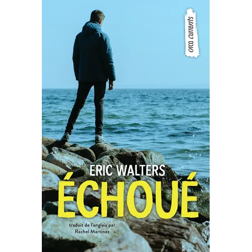 Échoué - Paperback