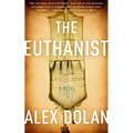 The Euthanist - Paperback