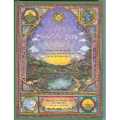 The Fourfold Path to Healing: Working with the Laws of Nutrition, Therapeutics, Movement and Meditation in the Art of Medicine - Paperback