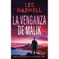 La Venganza de Malik - Paperback