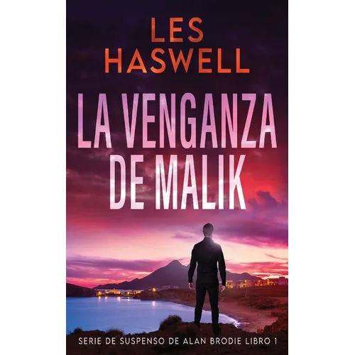 La Venganza de Malik - Paperback