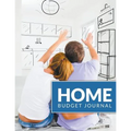 Home Budget Journal - Paperback