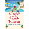 Summer on the French Riviera - Hardcover