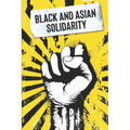 Black and Asian Solidarity: Exploring 150+ Years of Black and Asian Unity - Paperback