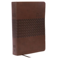 Study Bible-KJV - Imitation Leather