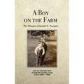 A Boy on the Farm - Paperback