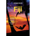Lonely Planet Fiji: Plan the Trip of a Lifetime Detailed Itineraries & Maps Insider Tips Covers Nadi, Suva, Yasawa and More - Paperback