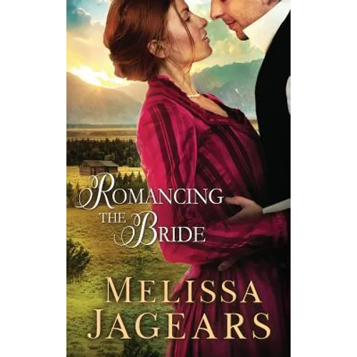 Romancing the Bride - Hardcover