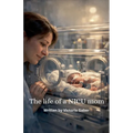 The Life Of A NICU Mom - Paperback