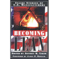 Becoming Lean: Inside Stories of U.S. Manufacturers - Hardcover