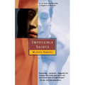 Impossible Saints - Paperback