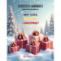 Why Does God Like Christmas? - Paperback