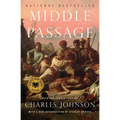 Middle Passage - Paperback