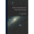 Mechanism of the Heavens - Paperback