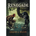 Renegade - Paperback