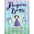 Penguin Days - Paperback