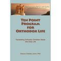 Ten Point Program for Orthodox Life - Paperback