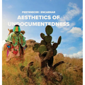Pertenecer Encarnar: Aesthetics of Undocumentedness - Hardcover