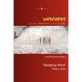 Watchers from The Shadows and The Light: a Red Path spirit adventure - Paperback