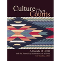 Culture That Counts: A Decade of Depth with the Journal of Mathematics & Culture - Hardcover