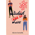Bookish Kind of Love - Paperback