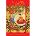 The Rain of Wisdom: The Essence of the Ocean of True Meaning - Paperback