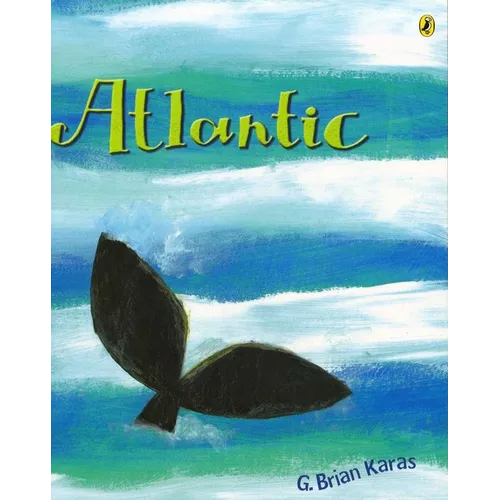 Atlantic - Paperback