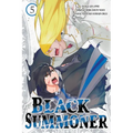 Black Summoner, Vol. 5 (Manga): Volume 5 - Paperback