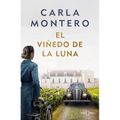 El Viñedo de la Luna / Moon Vineyard - Hardcover