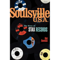 Soulsville U.S.A.: The Story of Stax Records - Paperback