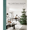 The Christmas Season: Created by Scandinavian Artists - Hardcover